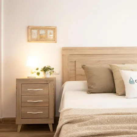 Bellfort Premium Salou Exterior photo