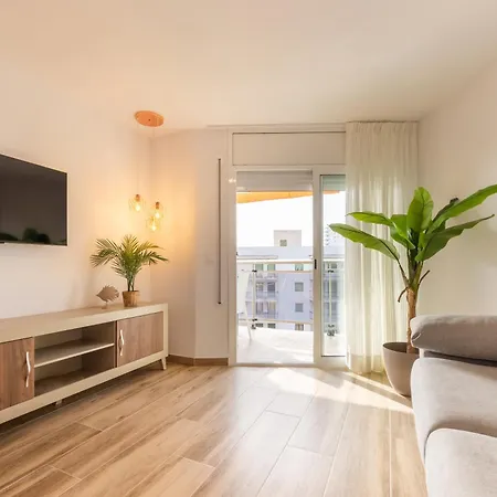 Bellfort Premium Salou Exterior photo