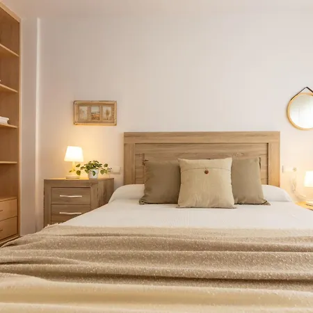 Bellfort Premium Salou Exterior photo
