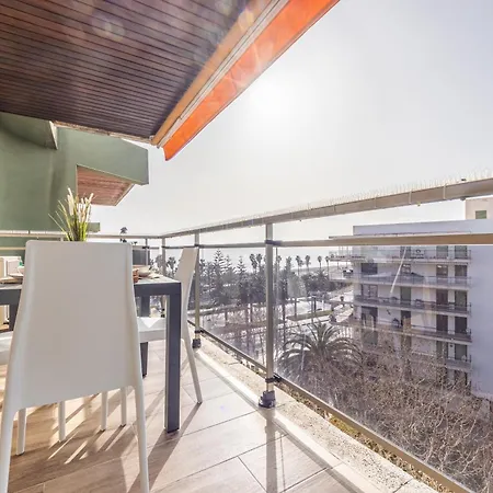 Bellfort Premium Salou Exterior photo