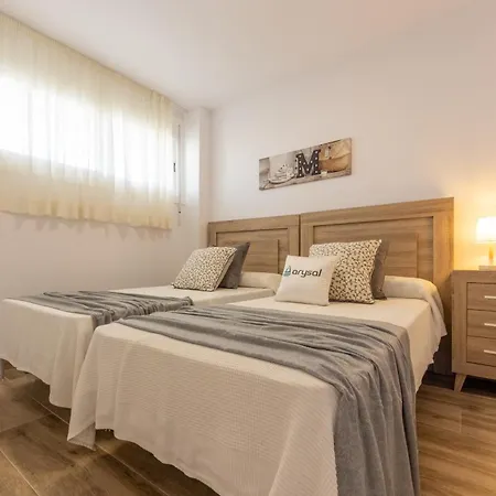 Bellfort Premium Salou Exterior photo