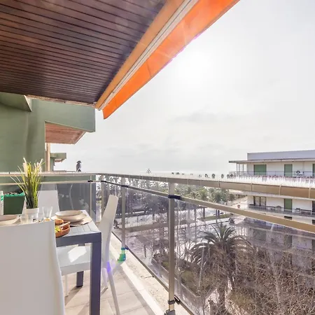 Bellfort Premium Salou Exterior photo