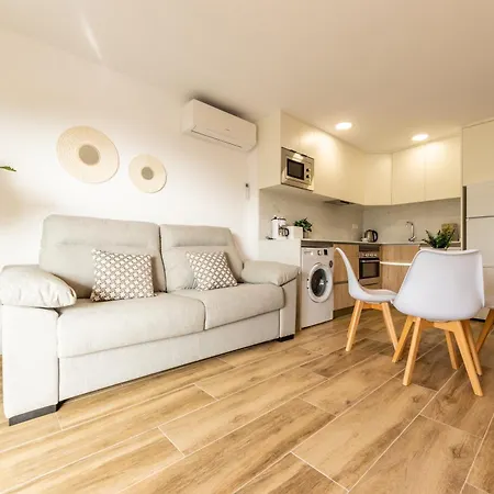 Bellfort Premium Salou Exterior photo