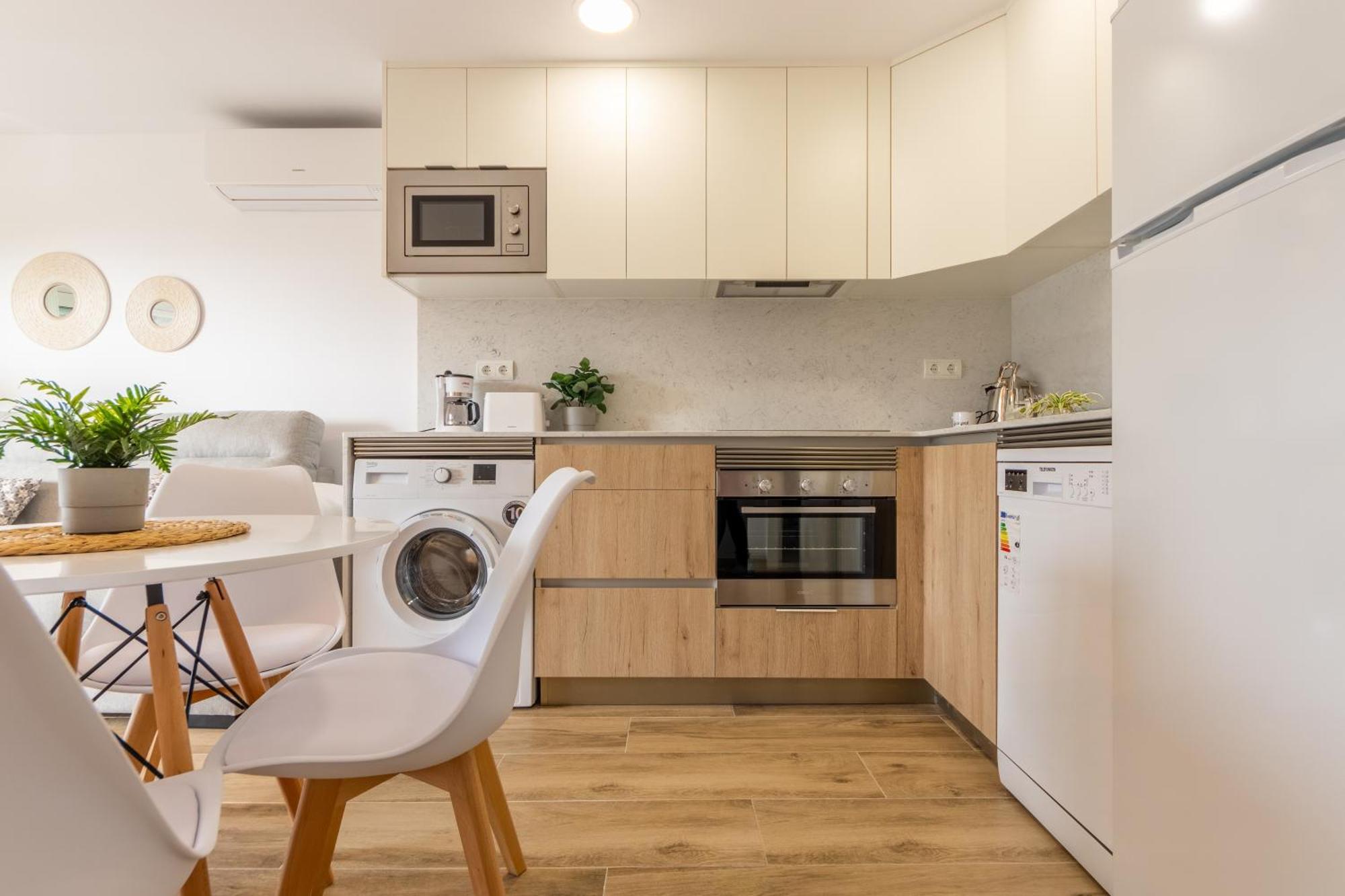 Apartment Bellfort Premium *