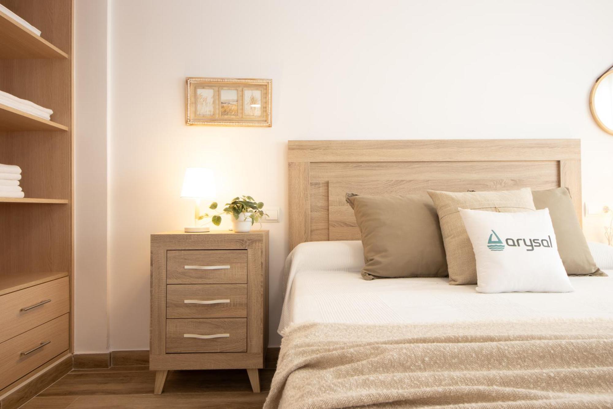 Apartment Bellfort Premium