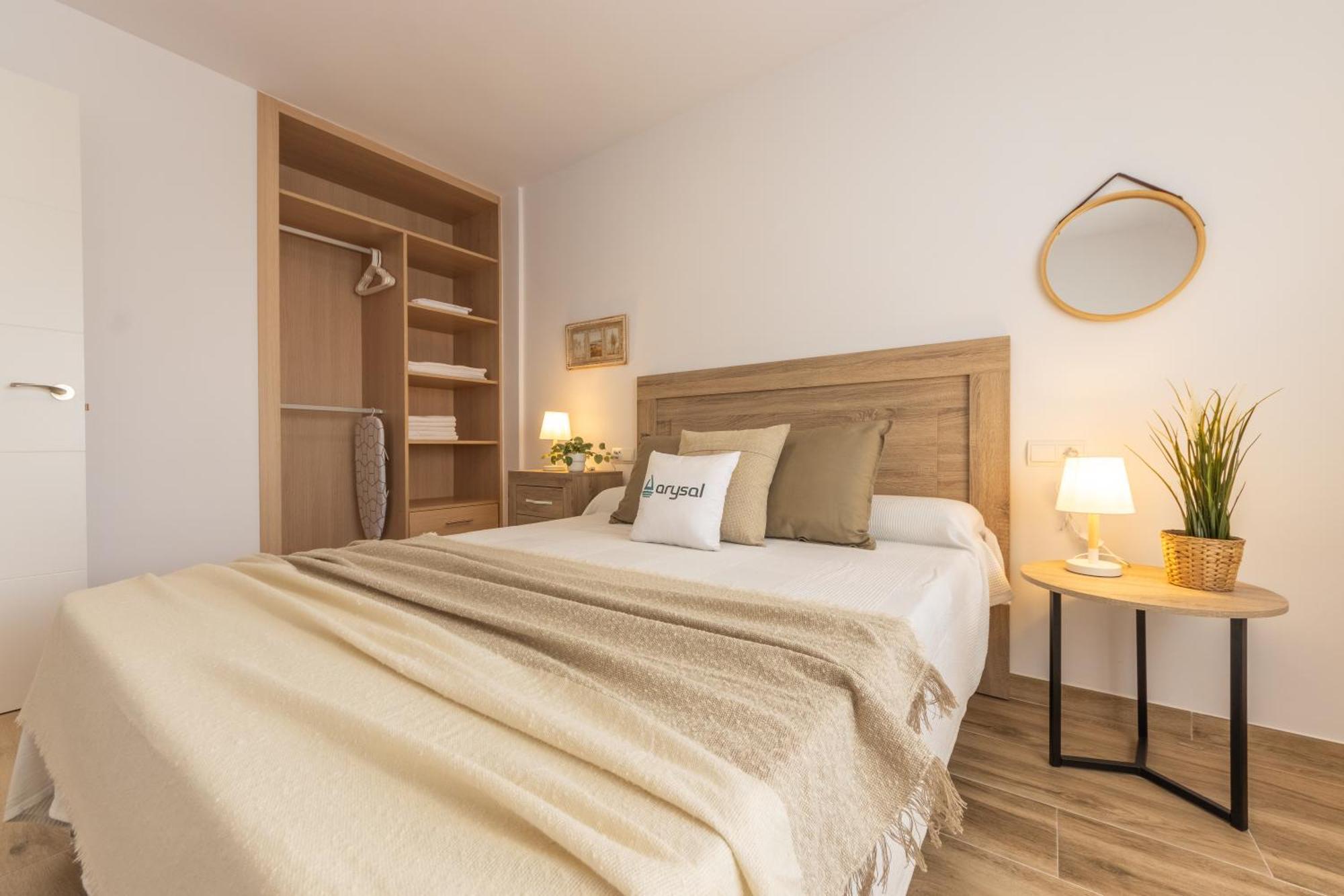 Apartment Bellfort Premium