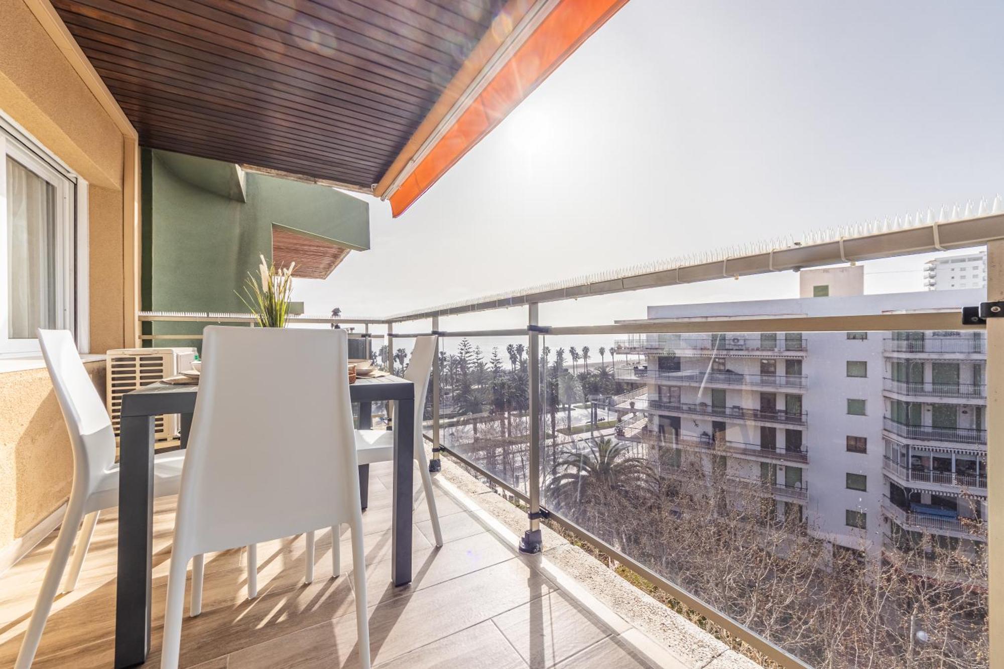 Apartment Bellfort Premium *