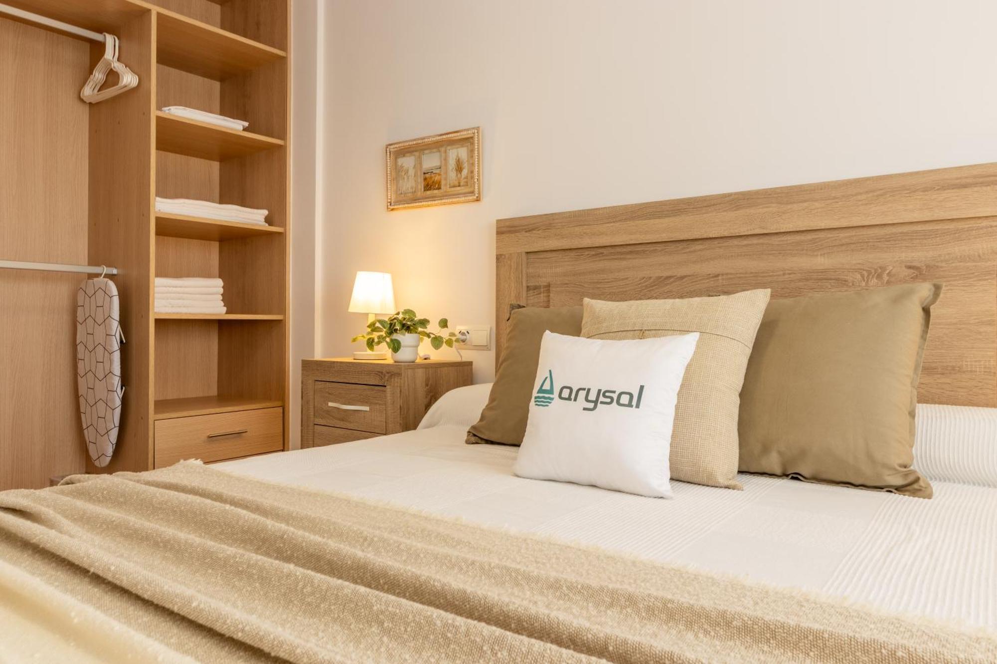 Apartment Bellfort Premium Salou
