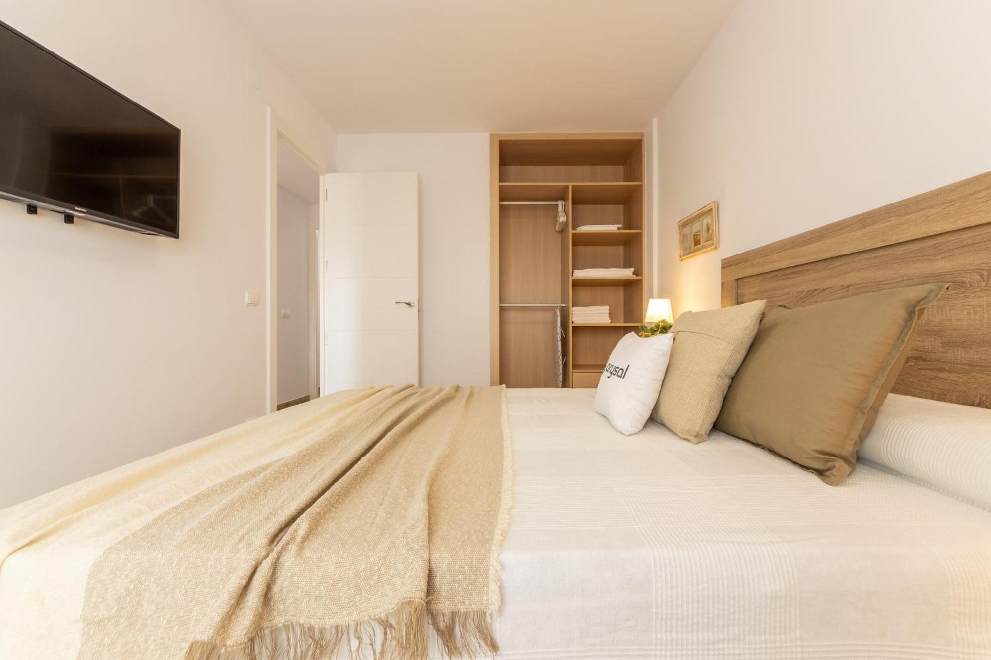 Bellfort Premium Apartment