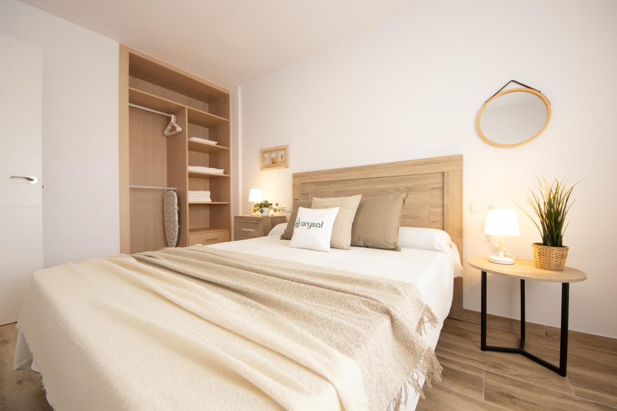 Bellfort Premium Apartment