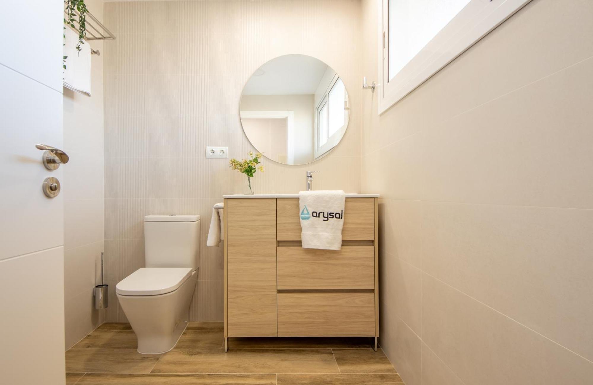 Bellfort Premium Apartment