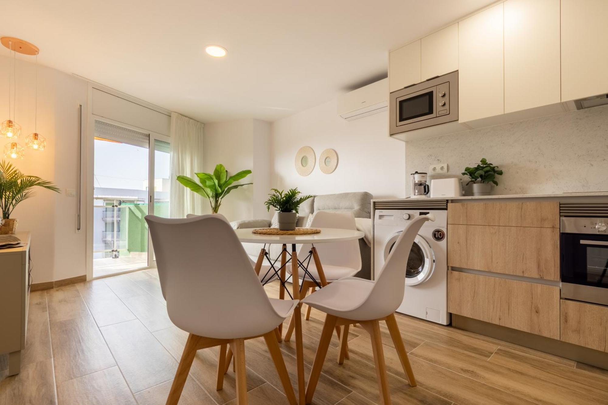 Apartment Bellfort Premium Salou