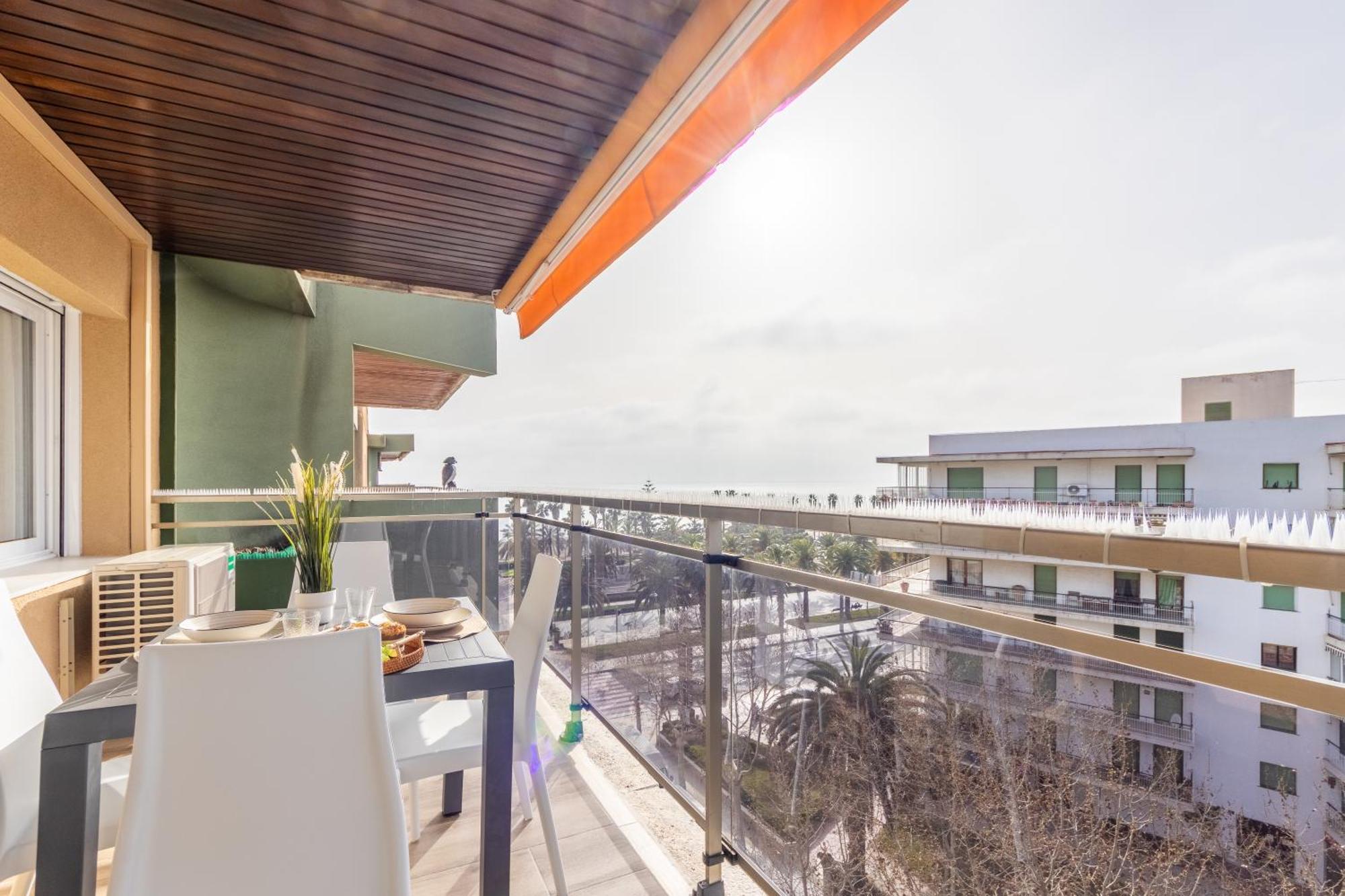 Apartment Bellfort Premium *