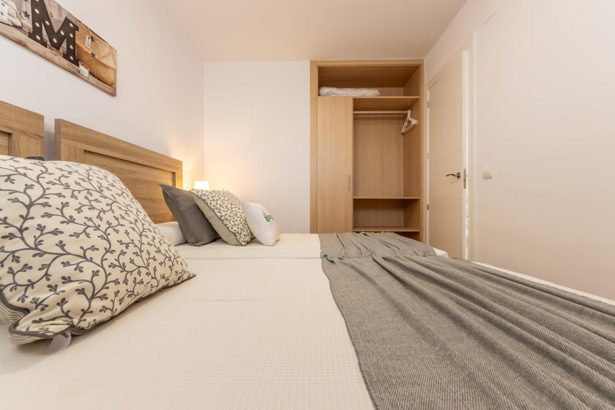 Apartment Bellfort Premium Salou