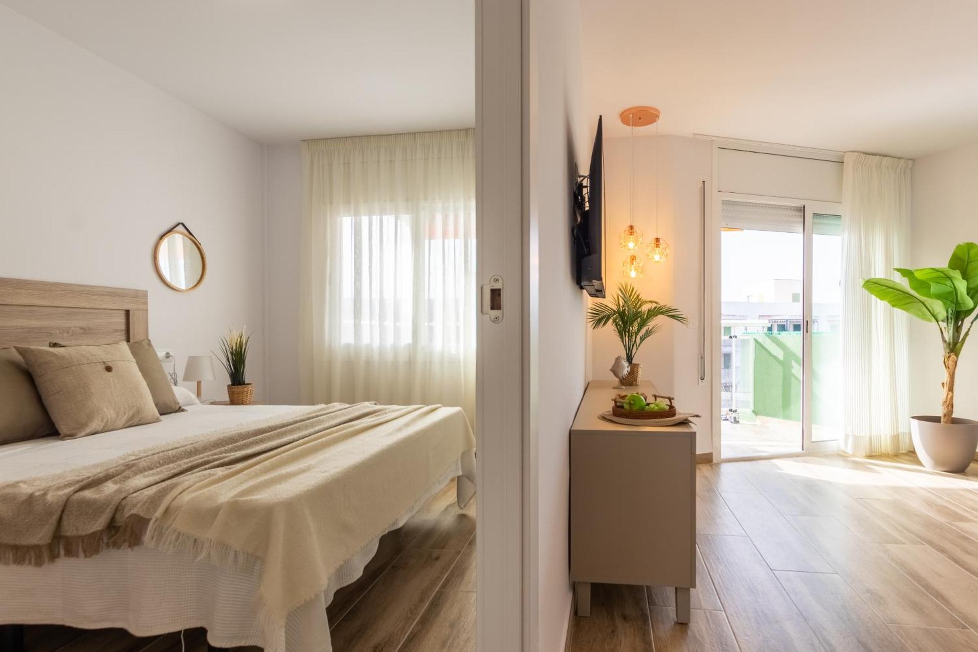 Bellfort Premium Apartment