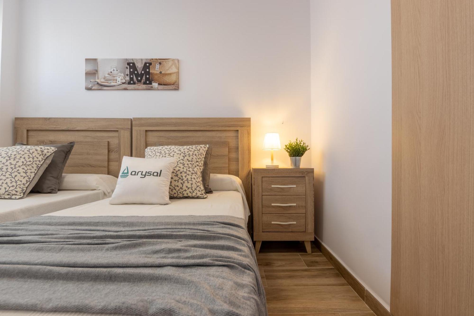 Apartment Bellfort Premium Salou