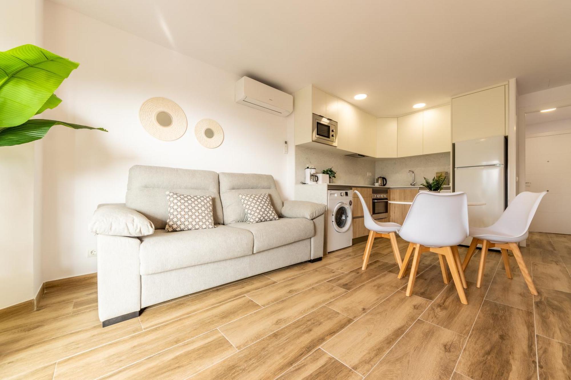Apartment Bellfort Premium Salou