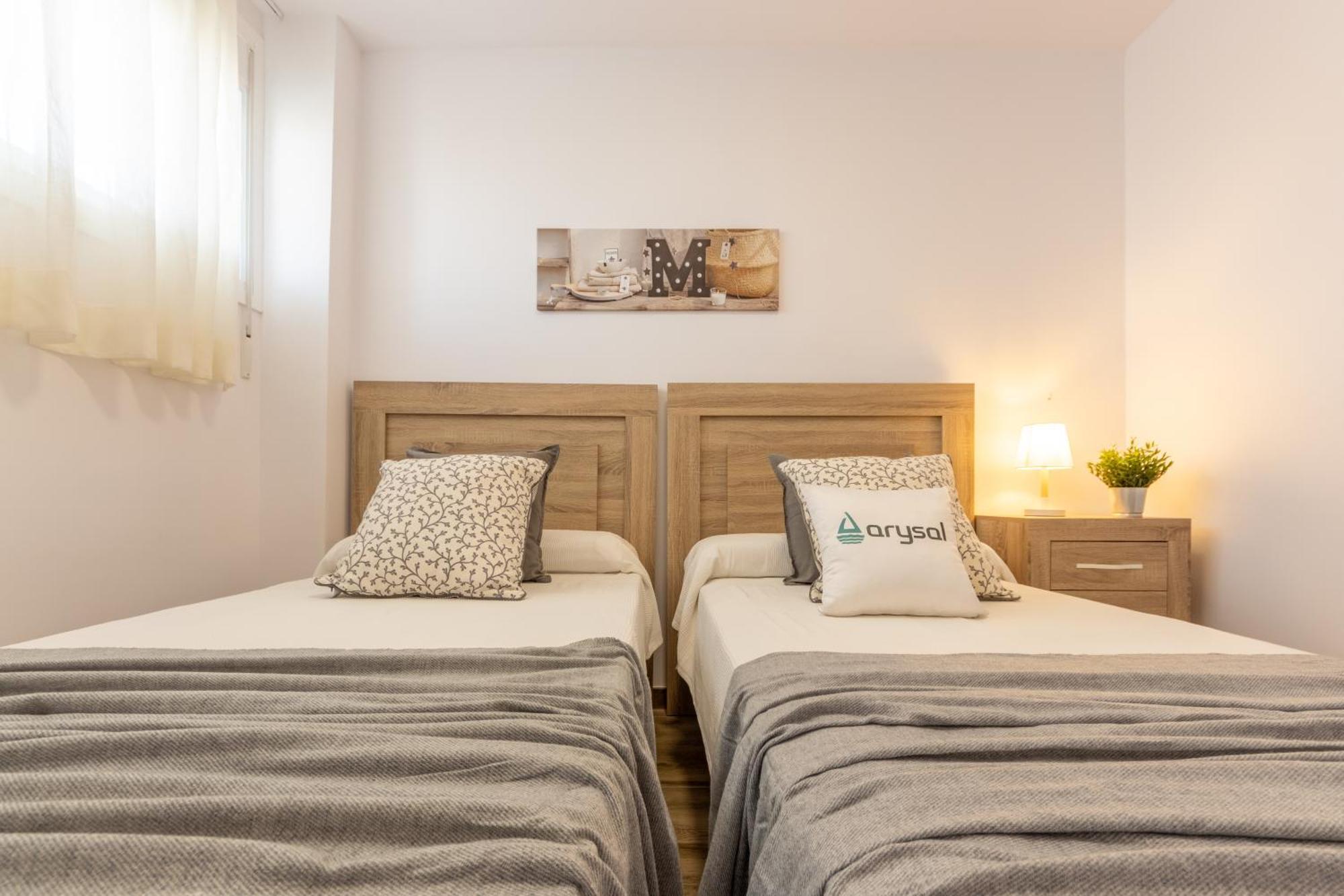 Bellfort Premium Apartment *